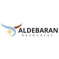 Aldebaran Resources logo