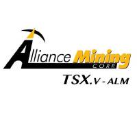 Alliance Mining logo