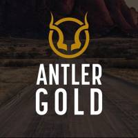 Antler Gold logo