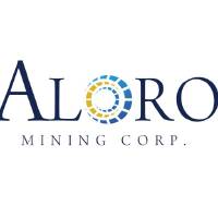 Aloro Mining logo