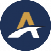 Apollo Silver logo