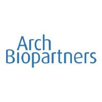 Arch Biopartners logo