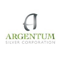 Argentum Silver logo