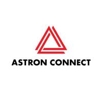 Astron Connect logo