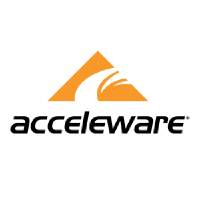 Acceleware logo