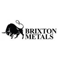 Brixton Metals logo