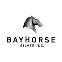 Bayhorse Silver logo