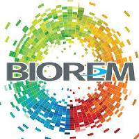 BioRem logo