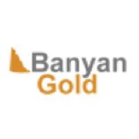 Banyan Gold logo