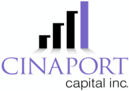 Cinaport Acquisition Corp. III logo