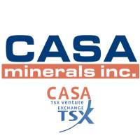 Casa Minerals logo