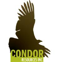 Condor Resources logo