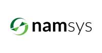 NamSys logo