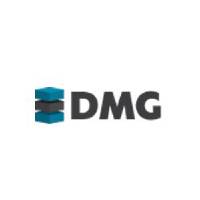 DMG Blockchain Solutions logo