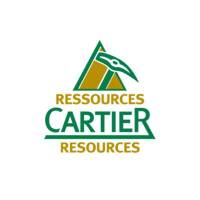 Cartier Resources logo