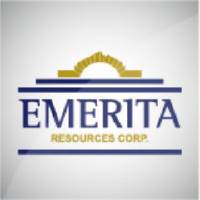 Emerita Resources logo