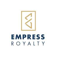 Empress Royalty logo