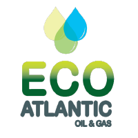 Eco (Atlantic) Oil & Gas logo