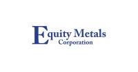 Equity Metals logo