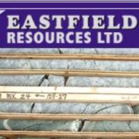 Eastfield Resources logo