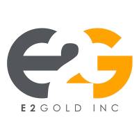 E2Gold logo