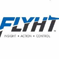 FLYHT Aerospace Solutions logo