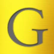 Galantas Gold logo