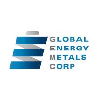 Global Energy Metals logo