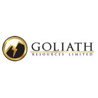 Goliath Resources logo