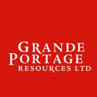 Grande Portage Resources logo