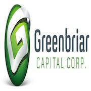 Greenbriar Sustainable Living logo