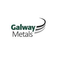 Galway Metals logo