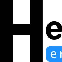 Hemisphere Energy logo