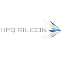 HPQ Silicon logo