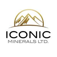 Iconic Minerals logo