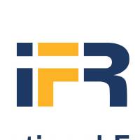 International Frontier Resources logo