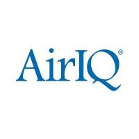 AirIQ logo