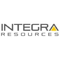 Integra Resources logo