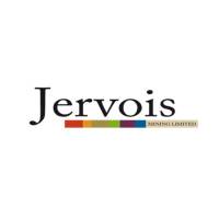 Jervois Global logo