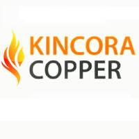 Kincora Copper logo