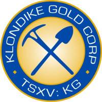 Klondike Gold logo