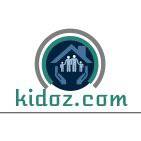 Kidoz logo