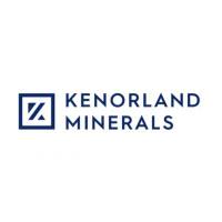 Kenorland Minerals logo