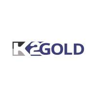 K2 Gold logo