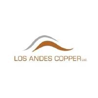 Los Andes Copper logo