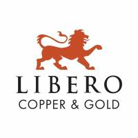 Libero Copper & Gold logo