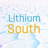 Lithium South Development logo