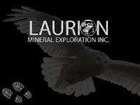 Laurion Mineral Exploration logo