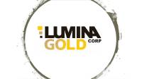 Lumina Gold logo