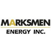 Marksmen Energy logo